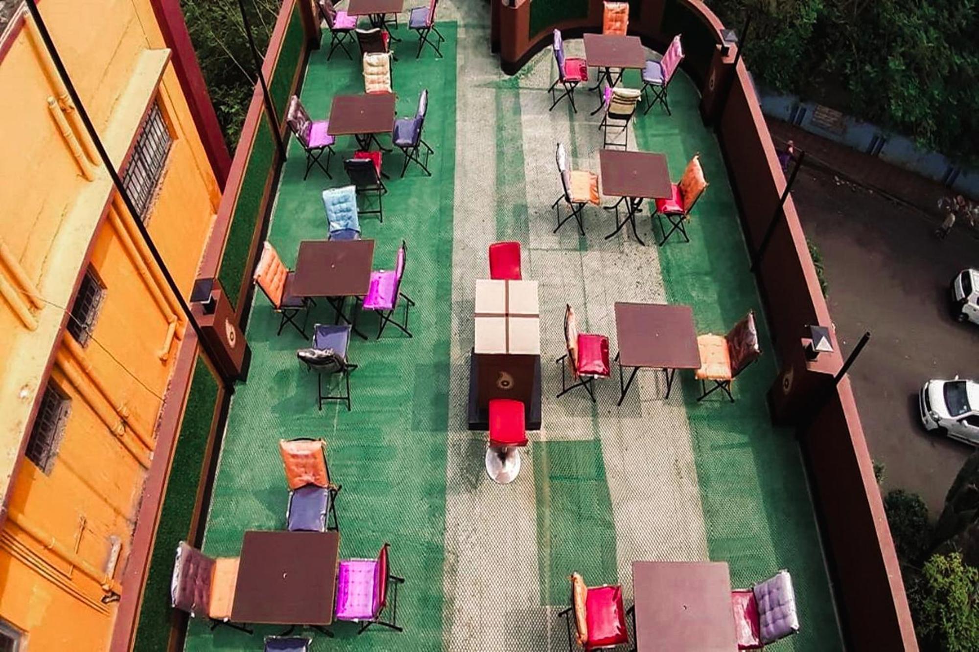The Kei Inn & Suites Hotel Near Salt Lake Колката Екстер'єр фото